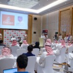 The Secretary General of UAFA welcomes the partnership and confirms that it is a successful addition to the championship.. Emirates is the main sponsor of the King Salman Cup for Arab Clubs 2023 9 The Secretary General of UAFA welcomes the partnership and confirms that it is a successful addition to the championship.. Emirates is the main sponsor of the King Salman Cup for Arab Clubs 2023
