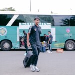 The Organizing Committee and the Arab Cup Committees are in preparation for the start of the matches.. King Salman Cup clubs arrive in Taif and Abha 8 The Organizing Committee and the Arab Cup Committees are in preparation for the start of the matches.. King Salman Cup clubs arrive in Taif and Abha