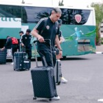 The Organizing Committee and the Arab Cup Committees are in preparation for the start of the matches.. King Salman Cup clubs arrive in Taif and Abha 12 The Organizing Committee and the Arab Cup Committees are in preparation for the start of the matches.. King Salman Cup clubs arrive in Taif and Abha