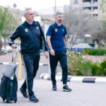 The Organizing Committee and the Arab Cup Committees are in preparation for the start of the matches.. King Salman Cup clubs arrive in Taif and Abha 13 The Organizing Committee and the Arab Cup Committees are in preparation for the start of the matches.. King Salman Cup clubs arrive in Taif and Abha