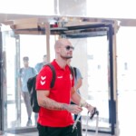 The Organizing Committee and the Arab Cup Committees are in preparation for the start of the matches.. King Salman Cup clubs arrive in Taif and Abha 17 The Organizing Committee and the Arab Cup Committees are in preparation for the start of the matches.. King Salman Cup clubs arrive in Taif and Abha