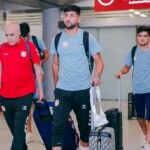 The Organizing Committee and the Arab Cup Committees are in preparation for the start of the matches.. King Salman Cup clubs arrive in Taif and Abha 18 The Organizing Committee and the Arab Cup Committees are in preparation for the start of the matches.. King Salman Cup clubs arrive in Taif and Abha