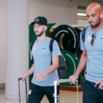 The Organizing Committee and the Arab Cup Committees are in preparation for the start of the matches.. King Salman Cup clubs arrive in Taif and Abha 20 The Organizing Committee and the Arab Cup Committees are in preparation for the start of the matches.. King Salman Cup clubs arrive in Taif and Abha