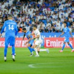 Raja, Zamalek and Al-Wahda won, while Al-Nassr and Al-Shabab drew at the end of the first round of the group stage 22 Raja, Zamalek and Al-Wahda won, while Al-Nassr and Al-Shabab drew at the end of the first round of the group stage