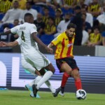 Raja, Zamalek and Al-Wahda won, while Al-Nassr and Al-Shabab drew at the end of the first round of the group stage 25 Raja, Zamalek and Al-Wahda won, while Al-Nassr and Al-Shabab drew at the end of the first round of the group stage