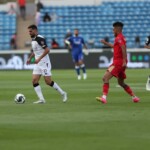 Raja, Zamalek and Al-Wahda won, while Al-Nassr and Al-Shabab drew at the end of the first round of the group stage 29 Raja, Zamalek and Al-Wahda won, while Al-Nassr and Al-Shabab drew at the end of the first round of the group stage