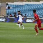 Raja, Zamalek and Al-Wahda won, while Al-Nassr and Al-Shabab drew at the end of the first round of the group stage 30 Raja, Zamalek and Al-Wahda won, while Al-Nassr and Al-Shabab drew at the end of the first round of the group stage