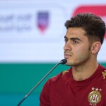 4 awaited matches in the start of the second round of the group stage 14 4 awaited matches in the start of the second round of the group stage