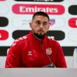 4 awaited matches in the start of the second round of the group stage 25 4 awaited matches in the start of the second round of the group stage