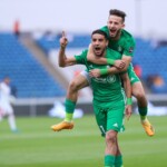 Al-Ittihad from Saudi Arabia is the first team to qualify for the quarter-finals 10 Al-Ittihad from Saudi Arabia is the first team to qualify for the quarter-finals