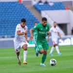 Al-Ittihad from Saudi Arabia is the first team to qualify for the quarter-finals 8 Al-Ittihad from Saudi Arabia is the first team to qualify for the quarter-finals