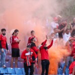 Al-Ittihad from Saudi Arabia is the first team to qualify for the quarter-finals 11 Al-Ittihad from Saudi Arabia is the first team to qualify for the quarter-finals