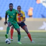 Al-Ittihad from Saudi Arabia is the first team to qualify for the quarter-finals 16 Al-Ittihad from Saudi Arabia is the first team to qualify for the quarter-finals