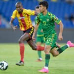 Al-Ittihad from Saudi Arabia is the first team to qualify for the quarter-finals 18 Al-Ittihad from Saudi Arabia is the first team to qualify for the quarter-finals