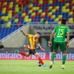 Al-Ittihad from Saudi Arabia is the first team to qualify for the quarter-finals 17 Al-Ittihad from Saudi Arabia is the first team to qualify for the quarter-finals
