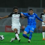 Al-Ittihad from Saudi Arabia is the first team to qualify for the quarter-finals 23 Al-Ittihad from Saudi Arabia is the first team to qualify for the quarter-finals