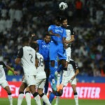 Al-Ittihad from Saudi Arabia is the first team to qualify for the quarter-finals 25 Al-Ittihad from Saudi Arabia is the first team to qualify for the quarter-finals