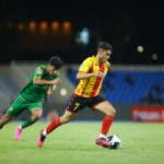 Al-Ittihad from Saudi Arabia is the first team to qualify for the quarter-finals 19 Al-Ittihad from Saudi Arabia is the first team to qualify for the quarter-finals