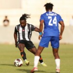 Joined the first group with Al-Ittihad from Saudi Arabia, Al-Shorta from Iraq and Esperance from Tunisia | Club Sportif Sfaxien from Tunisia completes the qualified teams for the group stage of King Salman Cup for Arab Clubs 2023 16 Joined the first group with Al-Ittihad from Saudi Arabia, Al-Shorta from Iraq and Esperance from Tunisia | Club Sportif Sfaxien from Tunisia completes the qualified teams for the group stage of King Salman Cup for Arab Clubs 2023