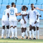 في منافسات كأس الملك سلمان للأندية .. الهلال السوداني يفوز على الصفاقسي التونسي في ذهاب الدور الثاني المؤهل لـ "المجموعات" 13 في منافسات كأس الملك سلمان للأندية .. الهلال السوداني يفوز على الصفاقسي التونسي في ذهاب الدور الثاني المؤهل لـ "المجموعات"