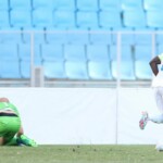 في منافسات كأس الملك سلمان للأندية .. الهلال السوداني يفوز على الصفاقسي التونسي في ذهاب الدور الثاني المؤهل لـ "المجموعات" 14 في منافسات كأس الملك سلمان للأندية .. الهلال السوداني يفوز على الصفاقسي التونسي في ذهاب الدور الثاني المؤهل لـ "المجموعات"