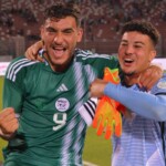 في مسابقة كرة القدم بالدورة العربية بالجزائر | سوريا مع السودان والجزائر أمام السعودية في الدور نصف النهائي 24 في مسابقة كرة القدم بالدورة العربية بالجزائر | سوريا مع السودان والجزائر أمام السعودية في الدور نصف النهائي