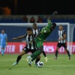 Raja, Zamalek and Al-Wahda won, while Al-Nassr and Al-Shabab drew at the end of the first round of the group stage 19 Raja, Zamalek and Al-Wahda won, while Al-Nassr and Al-Shabab drew at the end of the first round of the group stage