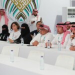 UAFA's Secretary-General welcomes all delegations.. Al-Junaibi: "Hawk-Eye" and automated offside will be applied for the first time.. Al-Shehri: There are 3 categories of tickets for fans 12 UAFA's Secretary-General welcomes all delegations.. Al-Junaibi: "Hawk-Eye" and automated offside will be applied for the first time.. Al-Shehri: There are 3 categories of tickets for fans