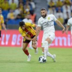 Raja, Zamalek and Al-Wahda won, while Al-Nassr and Al-Shabab drew at the end of the first round of the group stage 34 Raja, Zamalek and Al-Wahda won, while Al-Nassr and Al-Shabab drew at the end of the first round of the group stage