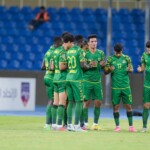 Raja, Zamalek and Al-Wahda won, while Al-Nassr and Al-Shabab drew at the end of the first round of the group stage 39 Raja, Zamalek and Al-Wahda won, while Al-Nassr and Al-Shabab drew at the end of the first round of the group stage