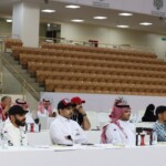 Among the events accompanying King Salman Cup for Arab Clubs 2023.. A workshop on "Making Sports Content Through Smartphones" will be launched in Taif 14 Among the events accompanying King Salman Cup for Arab Clubs 2023.. A workshop on "Making Sports Content Through Smartphones" will be launched in Taif