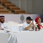 Among the events accompanying King Salman Cup for Arab Clubs 2023.. A workshop on "Making Sports Content Through Smartphones" will be launched in Taif 16 Among the events accompanying King Salman Cup for Arab Clubs 2023.. A workshop on "Making Sports Content Through Smartphones" will be launched in Taif