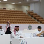 Among the events accompanying King Salman Cup for Arab Clubs 2023.. A workshop on "Making Sports Content Through Smartphones" will be launched in Taif 19 Among the events accompanying King Salman Cup for Arab Clubs 2023.. A workshop on "Making Sports Content Through Smartphones" will be launched in Taif