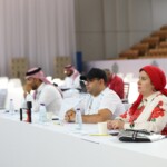 Among the events accompanying King Salman Cup for Arab Clubs 2023.. A workshop on "Making Sports Content Through Smartphones" will be launched in Taif 29 Among the events accompanying King Salman Cup for Arab Clubs 2023.. A workshop on "Making Sports Content Through Smartphones" will be launched in Taif