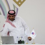 Among the events accompanying King Salman Cup for Arab Clubs 2023.. A workshop on "Making Sports Content Through Smartphones" will be launched in Taif 34 Among the events accompanying King Salman Cup for Arab Clubs 2023.. A workshop on "Making Sports Content Through Smartphones" will be launched in Taif