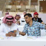 Among the events accompanying King Salman Cup for Arab Clubs 2023.. A workshop on "Making Sports Content Through Smartphones" will be launched in Taif 36 Among the events accompanying King Salman Cup for Arab Clubs 2023.. A workshop on "Making Sports Content Through Smartphones" will be launched in Taif
