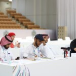 Among the events accompanying King Salman Cup for Arab Clubs 2023.. A workshop on "Making Sports Content Through Smartphones" will be launched in Taif 38 Among the events accompanying King Salman Cup for Arab Clubs 2023.. A workshop on "Making Sports Content Through Smartphones" will be launched in Taif