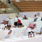 Among the events accompanying King Salman Cup for Arab Clubs 2023.. A workshop on "Making Sports Content Through Smartphones" will be launched in Taif 39 Among the events accompanying King Salman Cup for Arab Clubs 2023.. A workshop on "Making Sports Content Through Smartphones" will be launched in Taif