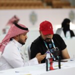 Among the events accompanying King Salman Cup for Arab Clubs 2023.. A workshop on "Making Sports Content Through Smartphones" will be launched in Taif 41 Among the events accompanying King Salman Cup for Arab Clubs 2023.. A workshop on "Making Sports Content Through Smartphones" will be launched in Taif