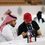 Among the events accompanying King Salman Cup for Arab Clubs 2023.. A workshop on "Making Sports Content Through Smartphones" will be launched in Taif 42 Among the events accompanying King Salman Cup for Arab Clubs 2023.. A workshop on "Making Sports Content Through Smartphones" will be launched in Taif