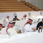 Among the events accompanying King Salman Cup for Arab Clubs 2023.. A workshop on "Making Sports Content Through Smartphones" will be launched in Taif 43 Among the events accompanying King Salman Cup for Arab Clubs 2023.. A workshop on "Making Sports Content Through Smartphones" will be launched in Taif