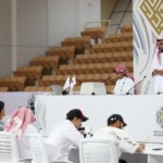 Among the events accompanying King Salman Cup for Arab Clubs 2023.. A workshop on "Making Sports Content Through Smartphones" will be launched in Taif 44 Among the events accompanying King Salman Cup for Arab Clubs 2023.. A workshop on "Making Sports Content Through Smartphones" will be launched in Taif
