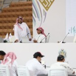 Among the events accompanying King Salman Cup for Arab Clubs 2023.. A workshop on "Making Sports Content Through Smartphones" will be launched in Taif 45 Among the events accompanying King Salman Cup for Arab Clubs 2023.. A workshop on "Making Sports Content Through Smartphones" will be launched in Taif