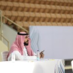 Among the events accompanying King Salman Cup for Arab Clubs 2023.. A workshop on "Making Sports Content Through Smartphones" will be launched in Taif 46 Among the events accompanying King Salman Cup for Arab Clubs 2023.. A workshop on "Making Sports Content Through Smartphones" will be launched in Taif