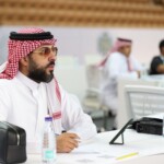 Among the events accompanying King Salman Cup for Arab Clubs 2023.. A workshop on "Making Sports Content Through Smartphones" will be launched in Taif 48 Among the events accompanying King Salman Cup for Arab Clubs 2023.. A workshop on "Making Sports Content Through Smartphones" will be launched in Taif