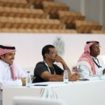Among the events accompanying King Salman Cup for Arab Clubs 2023.. A workshop on "Making Sports Content Through Smartphones" will be launched in Taif 49 Among the events accompanying King Salman Cup for Arab Clubs 2023.. A workshop on "Making Sports Content Through Smartphones" will be launched in Taif