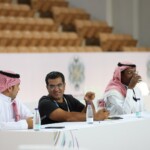 Among the events accompanying King Salman Cup for Arab Clubs 2023.. A workshop on "Making Sports Content Through Smartphones" will be launched in Taif 50 Among the events accompanying King Salman Cup for Arab Clubs 2023.. A workshop on "Making Sports Content Through Smartphones" will be launched in Taif