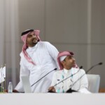 Among the events accompanying King Salman Cup for Arab Clubs 2023.. A workshop on "Making Sports Content Through Smartphones" will be launched in Taif 52 Among the events accompanying King Salman Cup for Arab Clubs 2023.. A workshop on "Making Sports Content Through Smartphones" will be launched in Taif