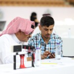 Among the events accompanying King Salman Cup for Arab Clubs 2023.. A workshop on "Making Sports Content Through Smartphones" will be launched in Taif 54 Among the events accompanying King Salman Cup for Arab Clubs 2023.. A workshop on "Making Sports Content Through Smartphones" will be launched in Taif