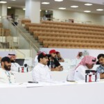 Among the events accompanying King Salman Cup for Arab Clubs 2023.. A workshop on "Making Sports Content Through Smartphones" will be launched in Taif 55 Among the events accompanying King Salman Cup for Arab Clubs 2023.. A workshop on "Making Sports Content Through Smartphones" will be launched in Taif